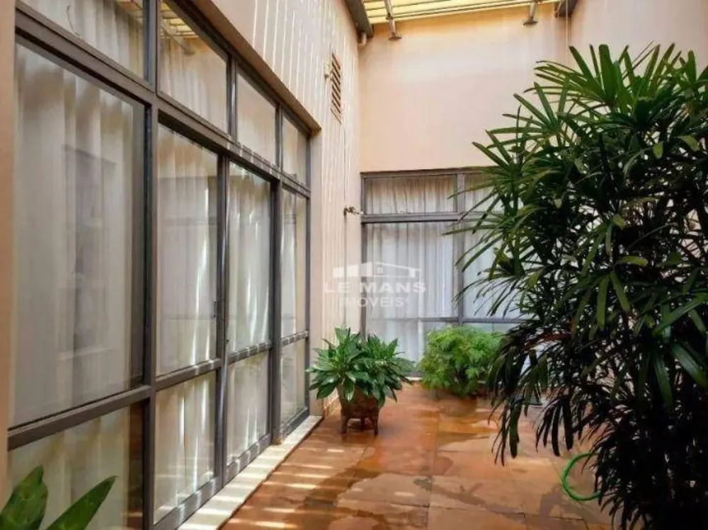 Casa, 4 quartos, 563 m² - Foto 2