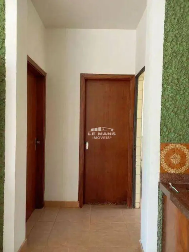Casa, 4 quartos, 563 m² - Foto 4
