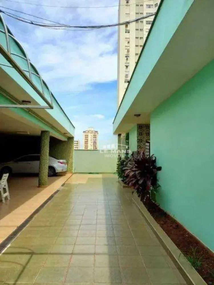 Casa, 4 quartos, 563 m² - Foto 7