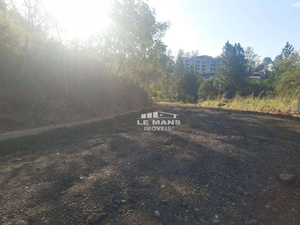 Terreno, 301 m² - Foto 7