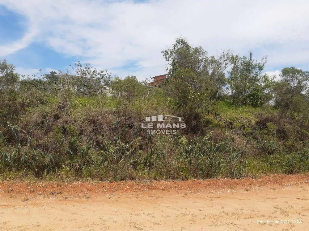 Terreno, 301 m² - Foto 8