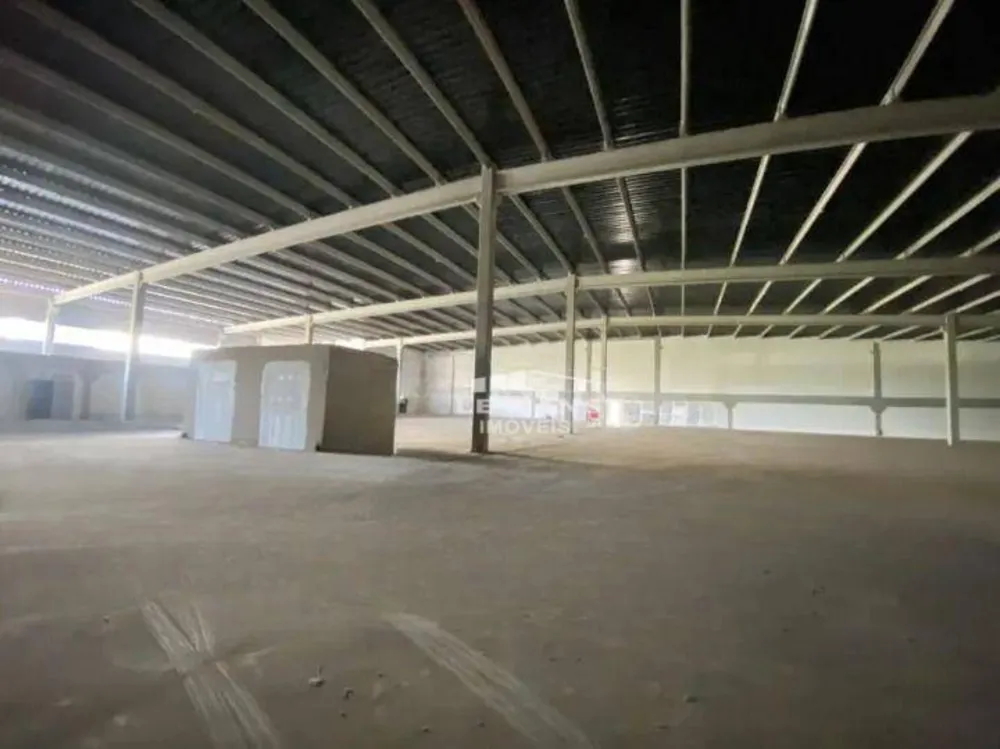Depósito-Galpão, 3099 m² - Foto 5