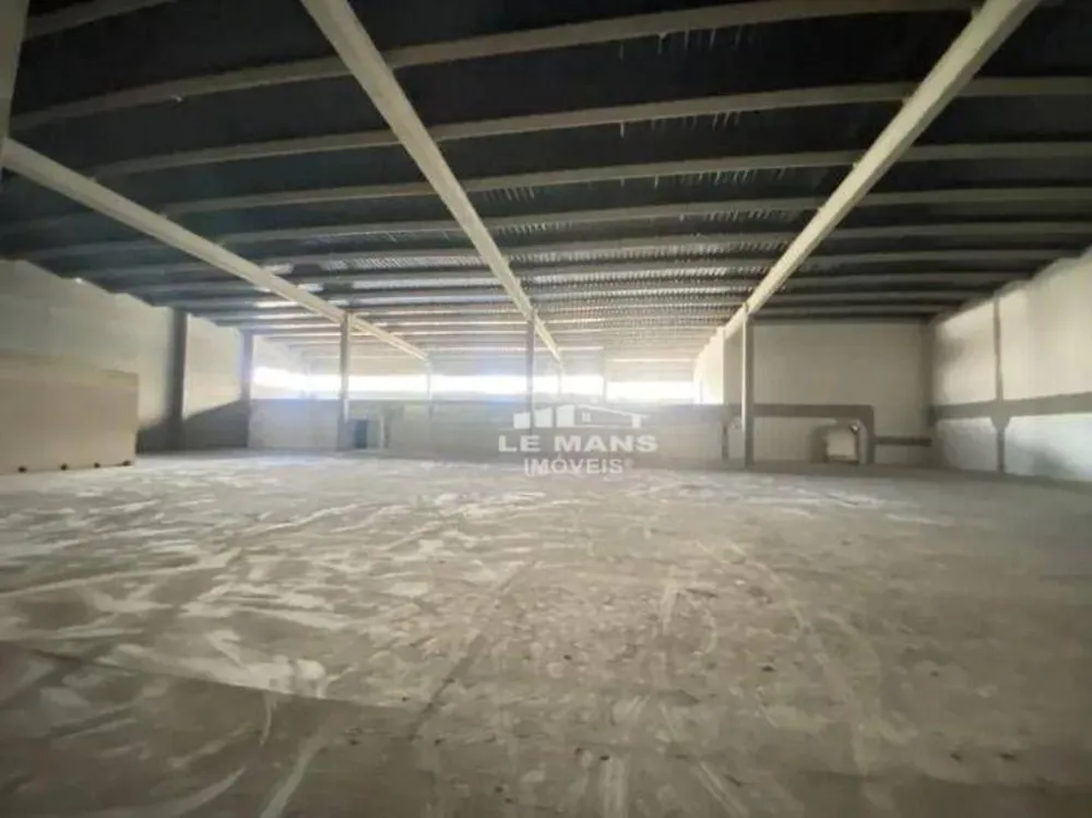 Depósito-Galpão, 3099 m² - Foto 9