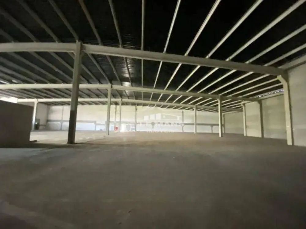 Depósito-Galpão, 3099 m² - Foto 4