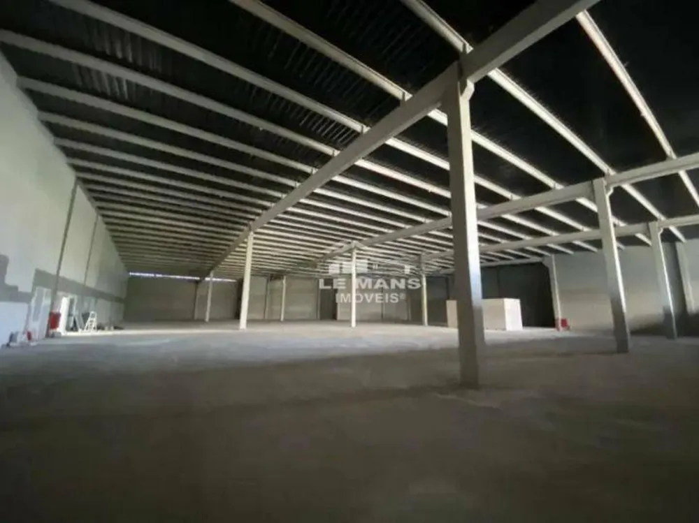 Depósito-Galpão, 3099 m² - Foto 6