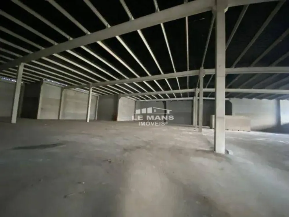 Depósito-Galpão, 3099 m² - Foto 8