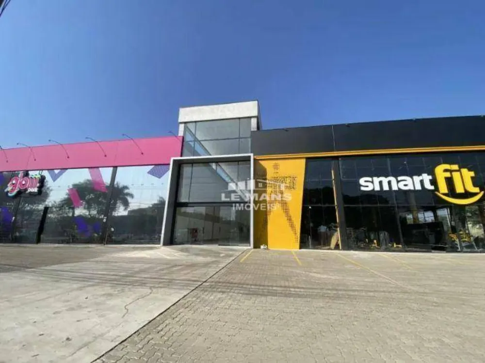 Depósito-Galpão, 3099 m² - Foto 3