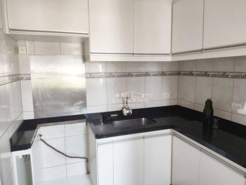 Apartamento, 3 quartos, 70 m² - Foto 5