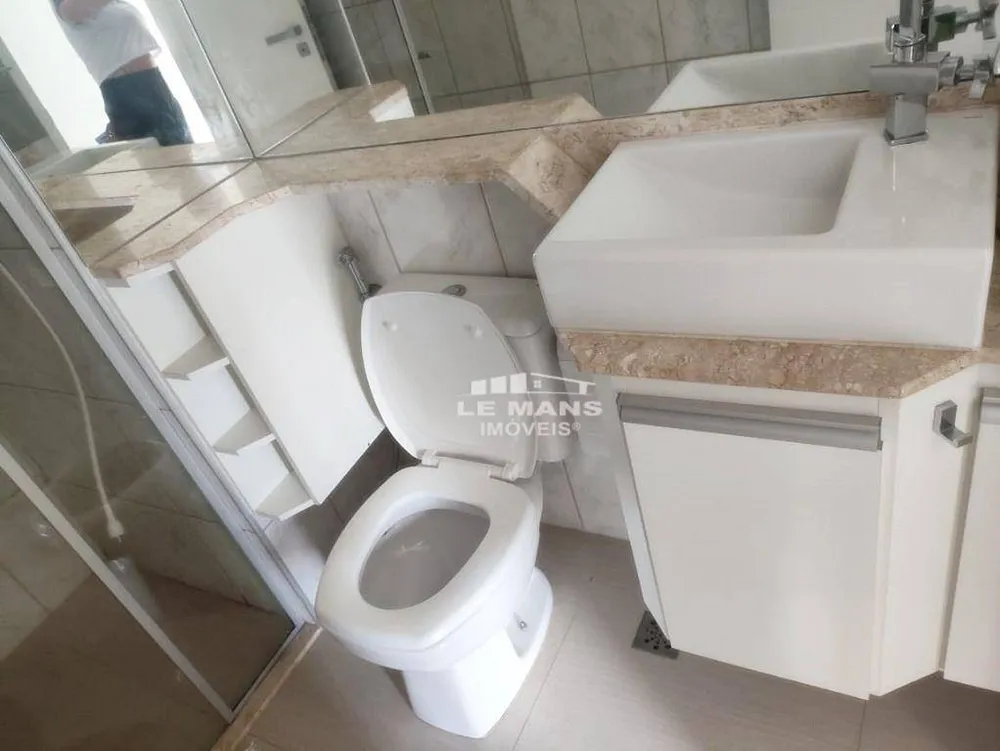 Apartamento, 3 quartos, 70 m² - Foto 19