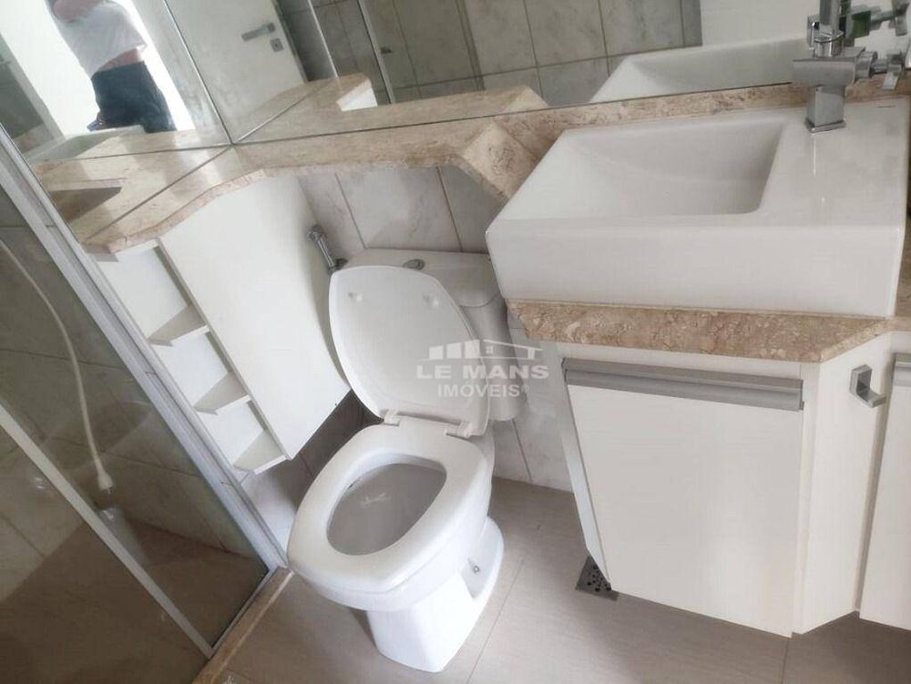 Apartamento, 3 quartos, 70 m² - Foto 10