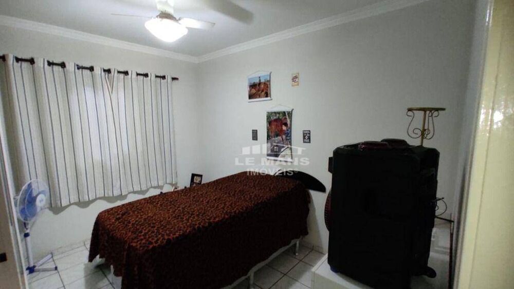 Casa à venda com 2 quartos, 85m² - Foto 7