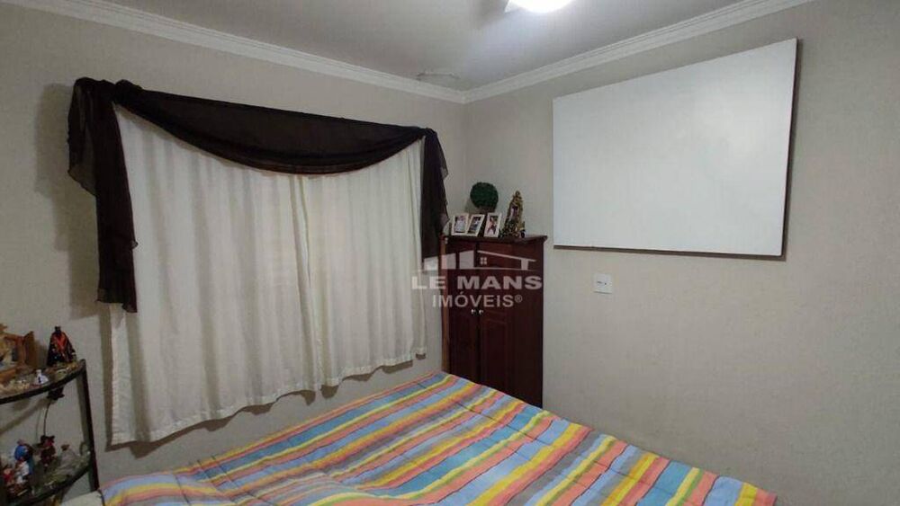 Casa à venda com 2 quartos, 85m² - Foto 5