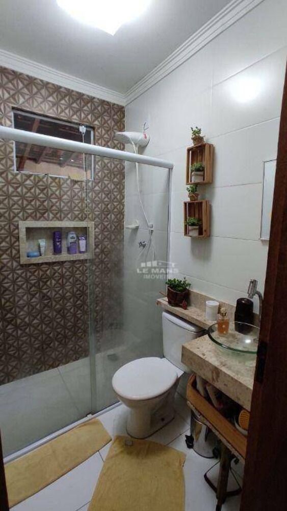 Casa à venda com 2 quartos, 85m² - Foto 4
