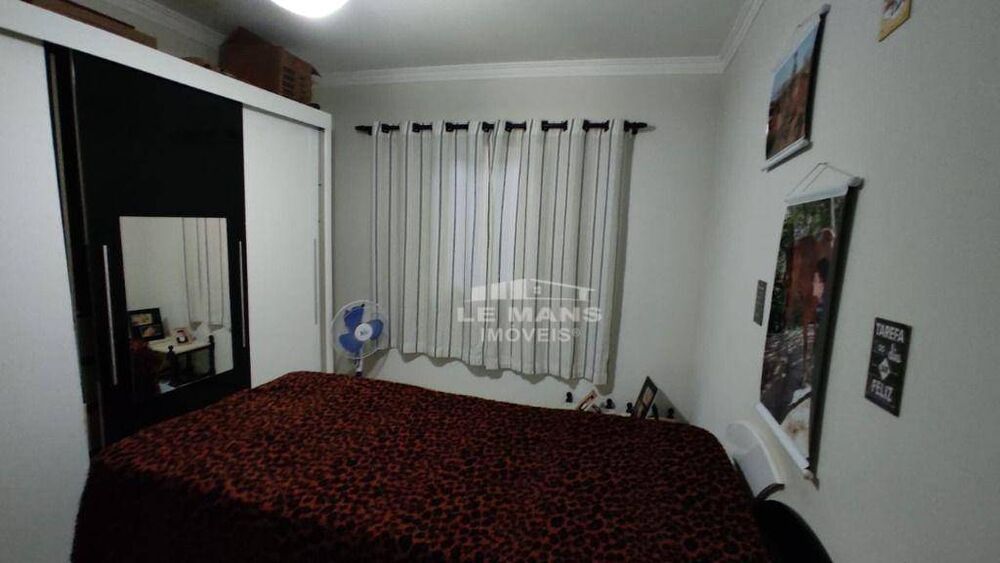 Casa à venda com 2 quartos, 85m² - Foto 6