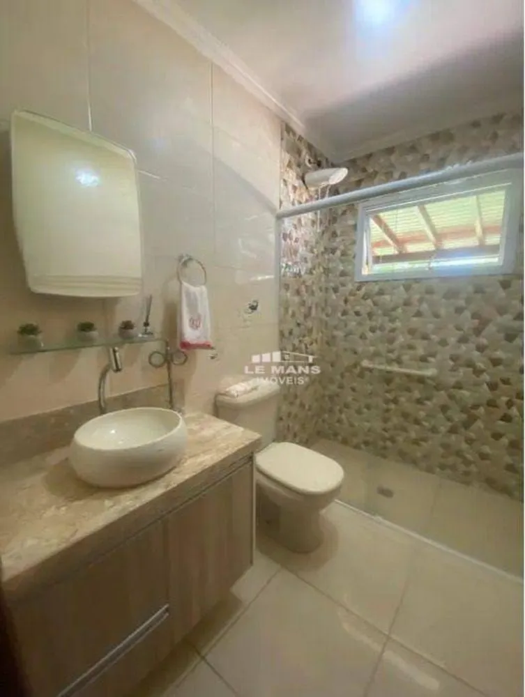 Casa de Condomínio, 3 quartos - Foto 6