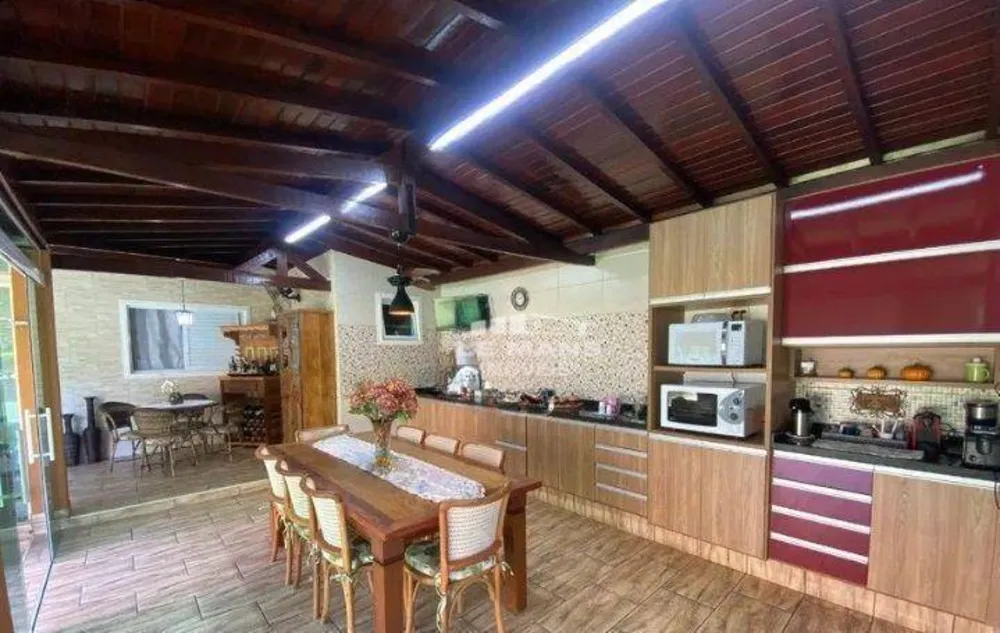 Casa de Condomínio, 3 quartos - Foto 8