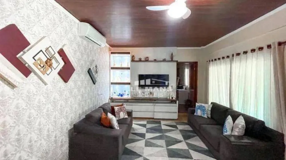 Casa de Condomínio, 3 quartos - Foto 3