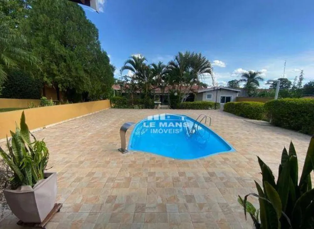 Casa de Condomínio, 3 quartos - Foto 5