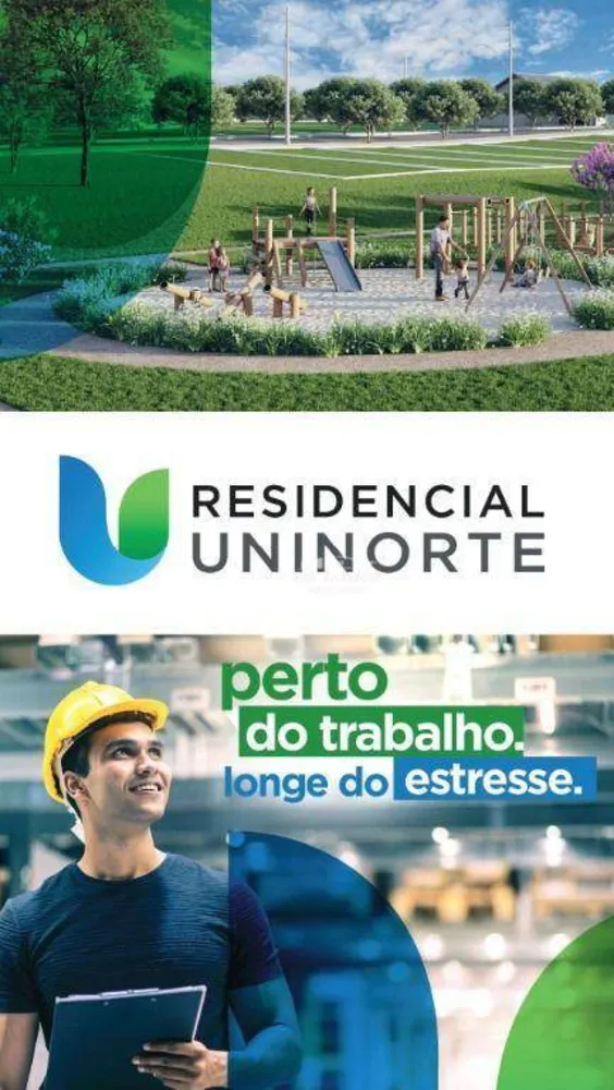 Loteamento e Condomínio, 200 m² - Foto 3