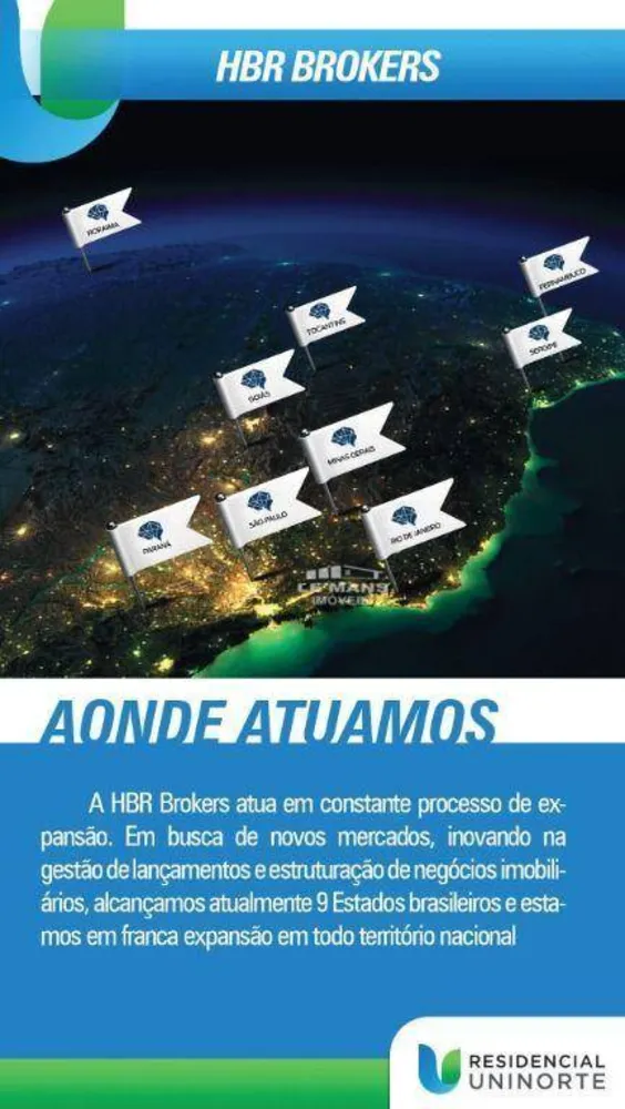 Loteamento e Condomínio, 200 m² - Foto 5