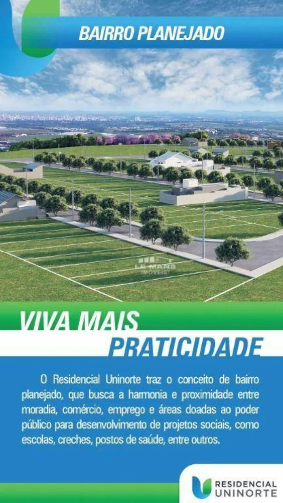 Loteamento e Condomínio, 200 m² - Foto 7