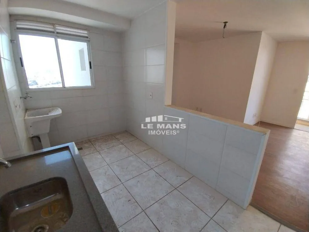 Apartamento, 3 quartos, 75 m² - Foto 5