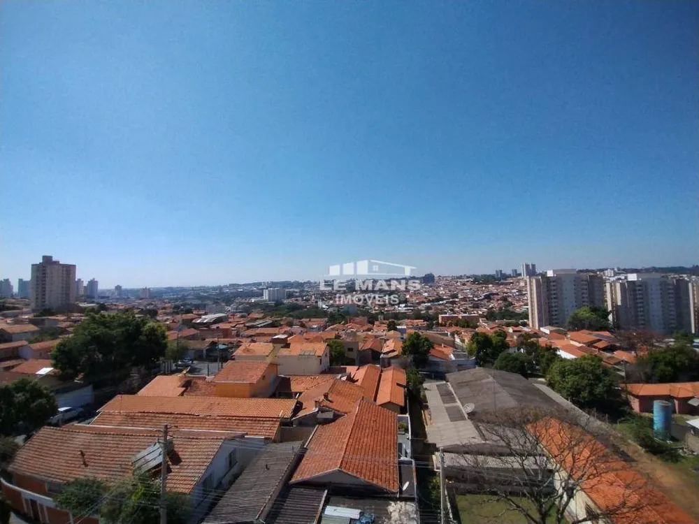 Apartamento, 3 quartos, 75 m² - Foto 4