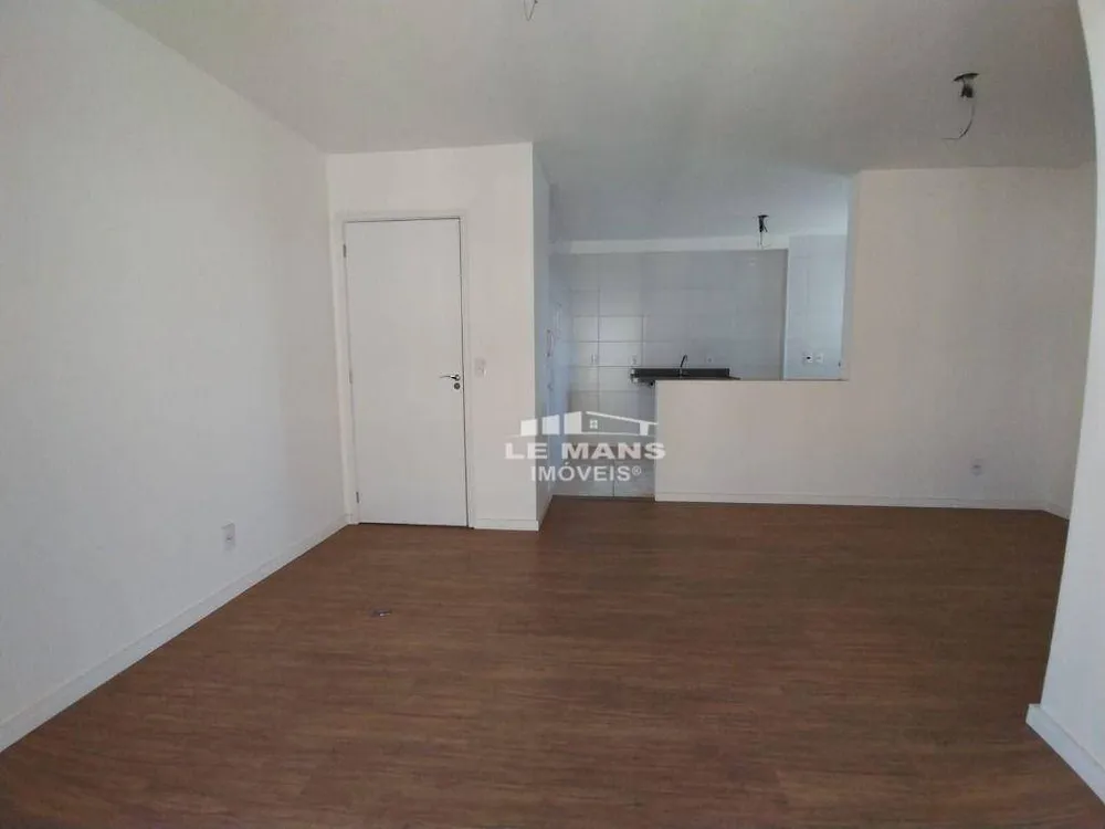 Apartamento, 3 quartos, 75 m² - Foto 6