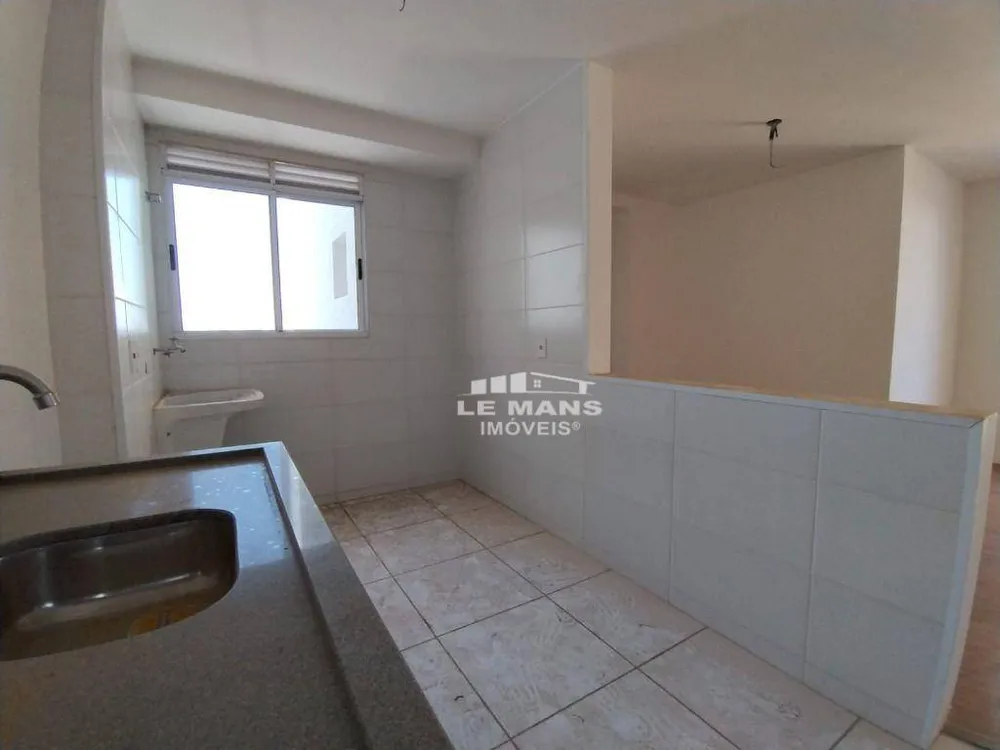 Apartamento, 3 quartos, 75 m² - Foto 7