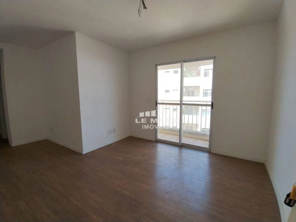 Apartamento, 3 quartos, 75 m² - Foto 2