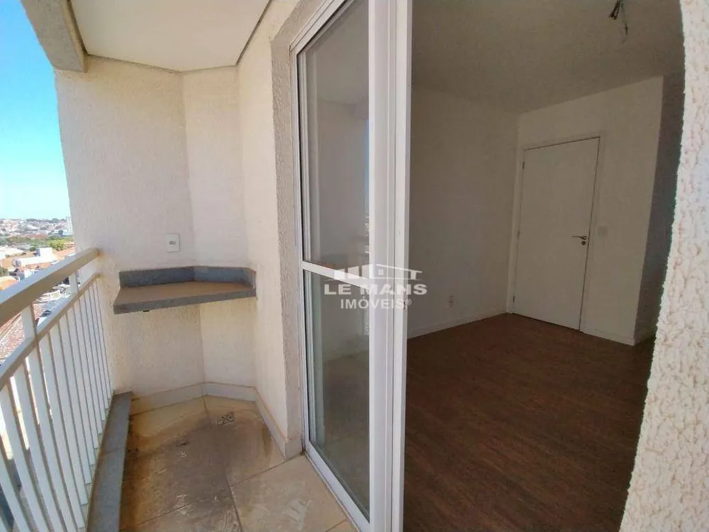 Apartamento, 3 quartos, 75 m² - Foto 3