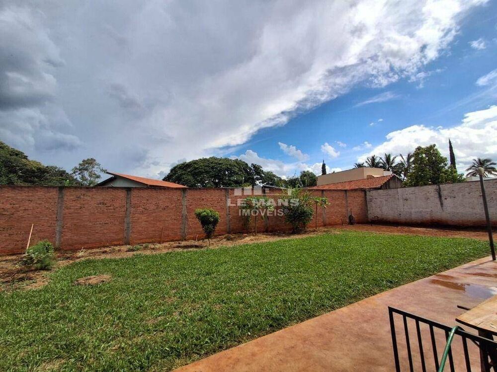 Chácara, 3 quartos, 1000 m² - Foto 4