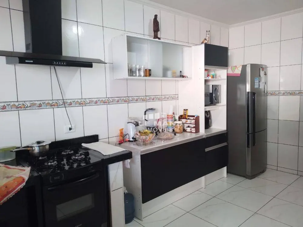 Casa, 3 quartos, 126 m² - Foto 13