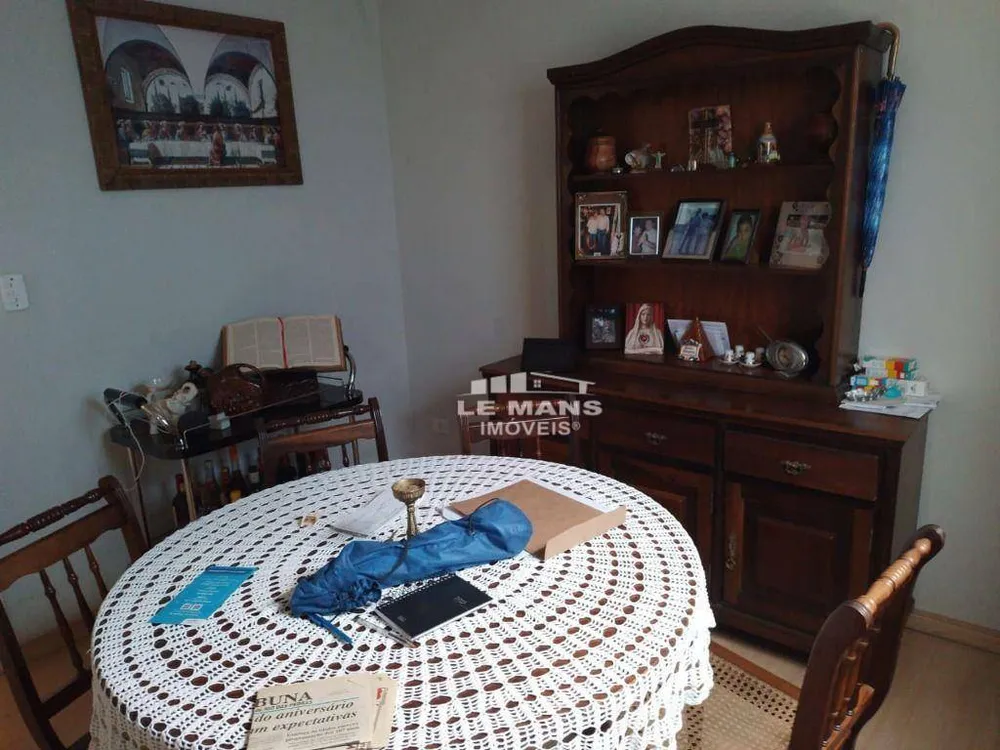 Casa, 3 quartos, 126 m² - Foto 10