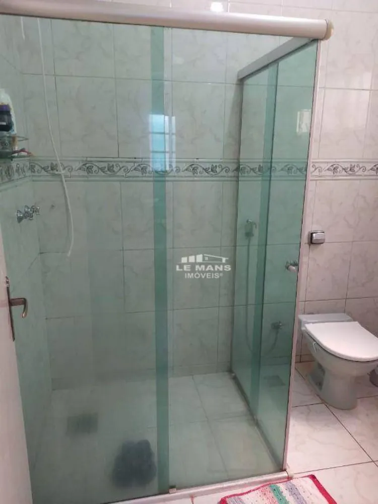 Casa, 3 quartos, 126 m² - Foto 14