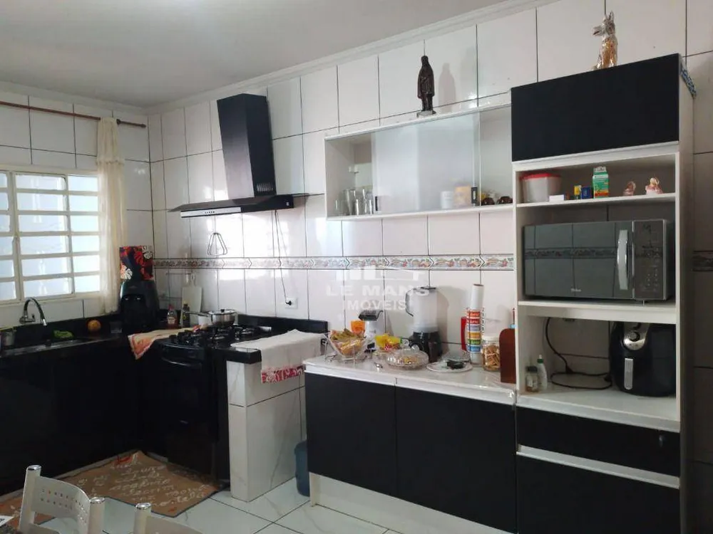 Casa, 3 quartos, 126 m² - Foto 12