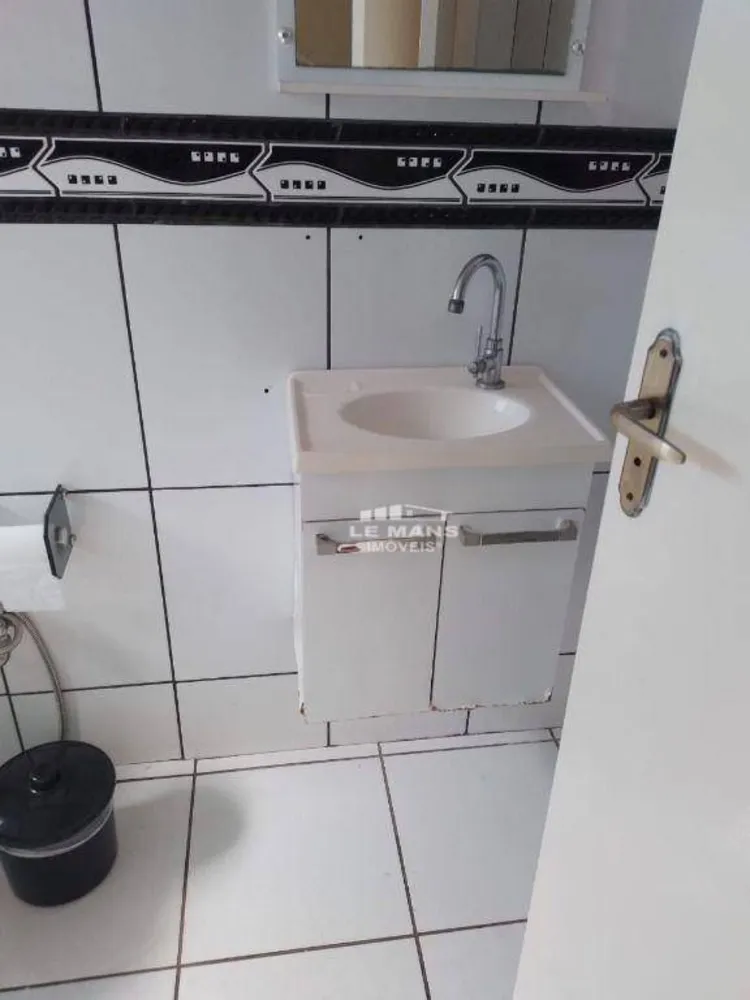Casa, 3 quartos, 126 m² - Foto 16