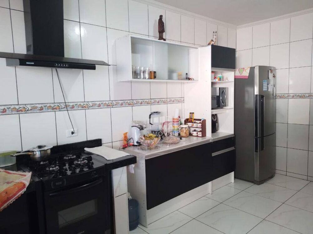 Casa, 3 quartos, 126 m² - Foto 3