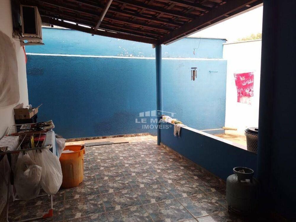 Casa, 3 quartos, 126 m² - Foto 7