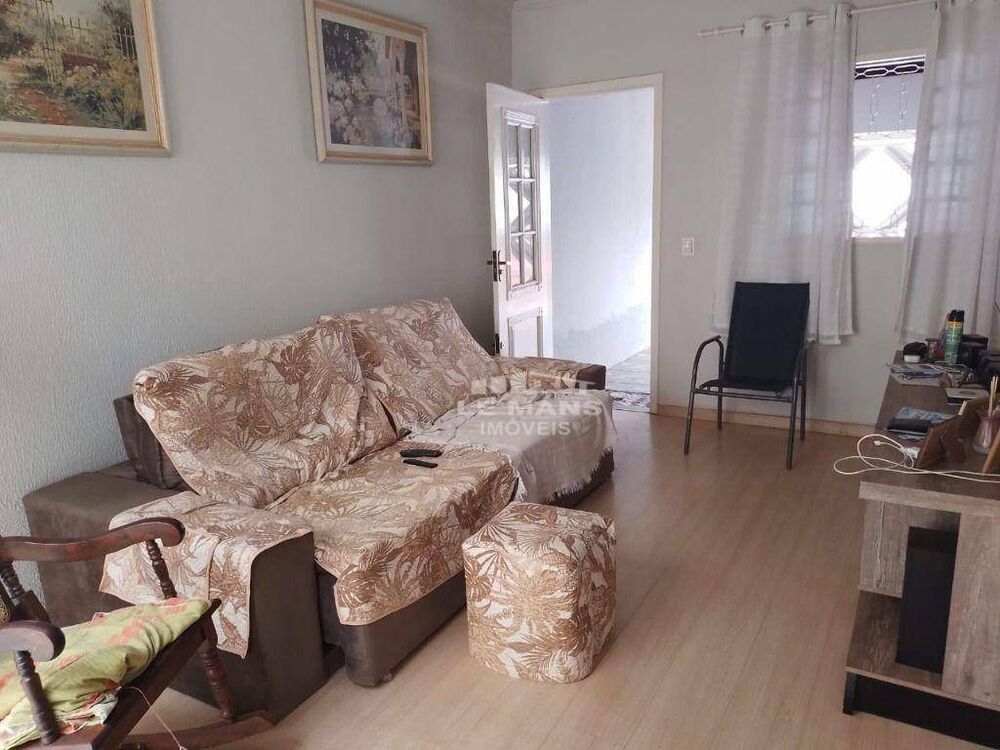 Casa, 3 quartos, 126 m² - Foto 8