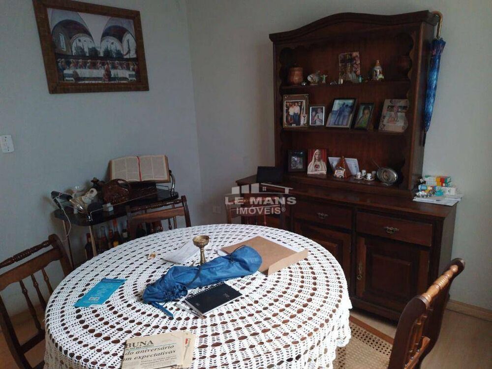 Casa, 3 quartos, 126 m² - Foto 5