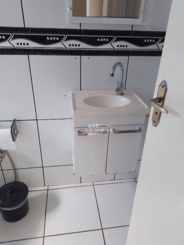 Casa, 3 quartos, 126 m² - Foto 2