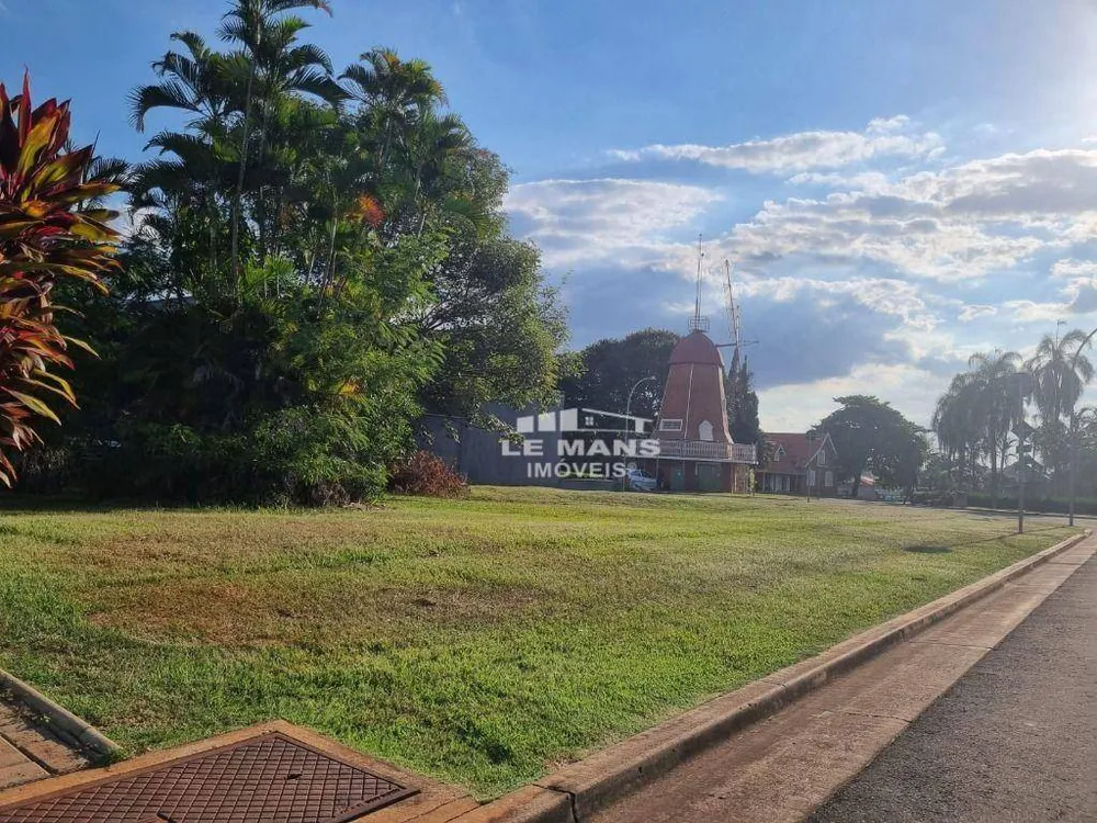Loteamento e Condomínio, 512 m² - Foto 2