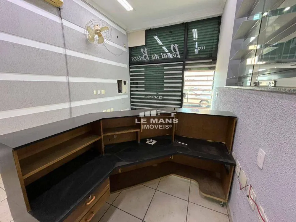 Loja-Salão, 189 m² - Foto 3