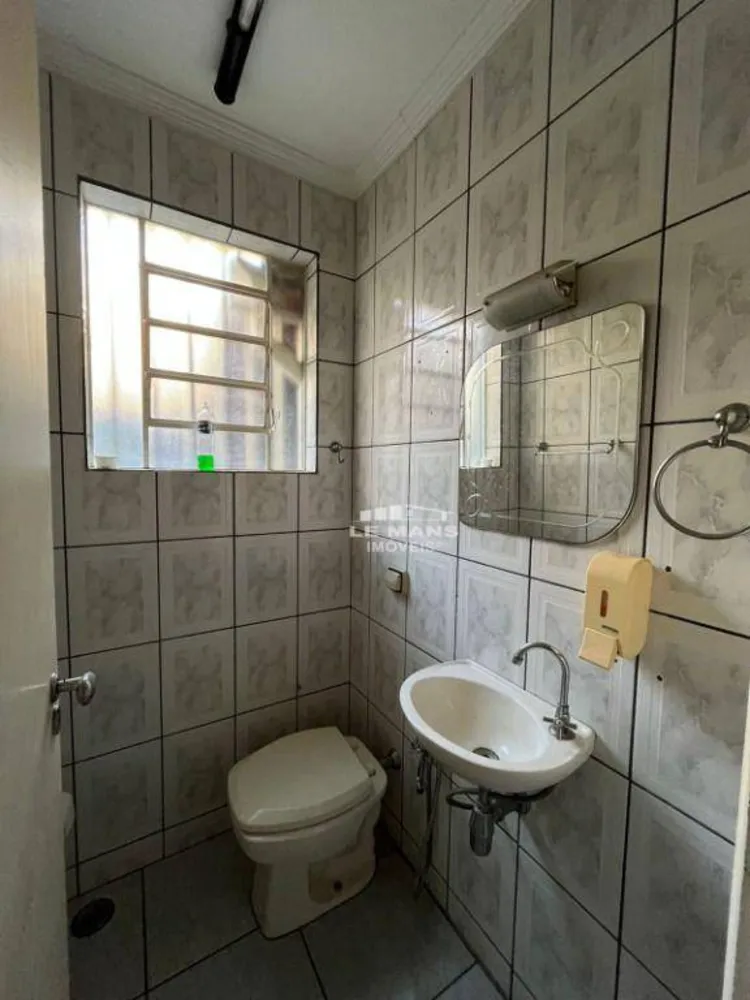 Loja-Salão, 189 m² - Foto 1