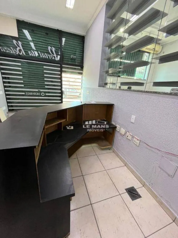 Loja-Salão, 189 m² - Foto 2