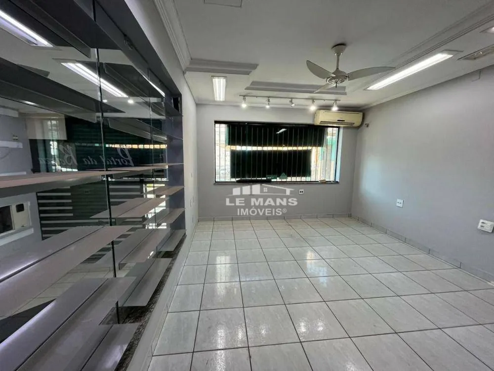 Loja-Salão, 189 m² - Foto 7