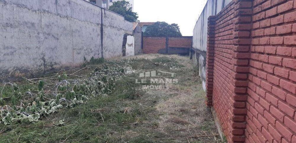 Terreno, 224 m² - Foto 2