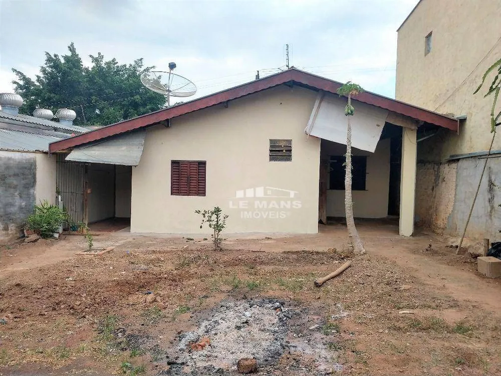 Casa, 4 quartos, 108 m² - Foto 8