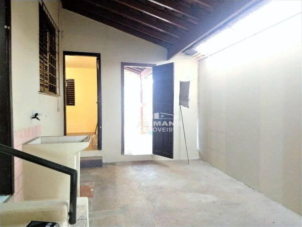 Casa, 4 quartos, 108 m² - Foto 2